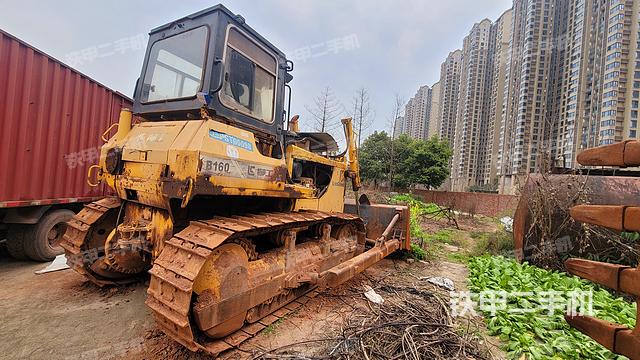 整机右后45°（设备外观及核心部件）