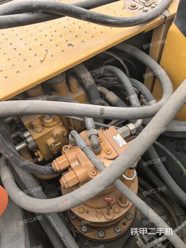 發(fā)動(dòng)機(jī)室(上車部件) 發(fā)動(dòng)機(jī)室(上車部件)