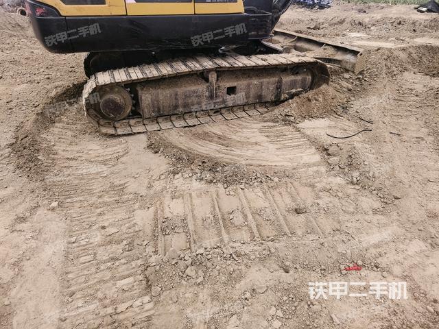 右托鏈輪+鏈筋（行走機構(gòu)）