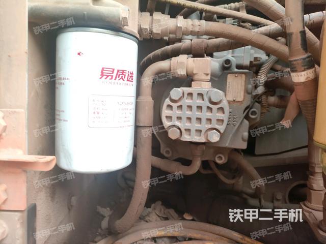 液壓泵室(大件艙室) 液壓泵室(大件艙室)