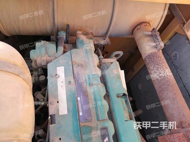 氣門室蓋螺絲特寫（上車部件）