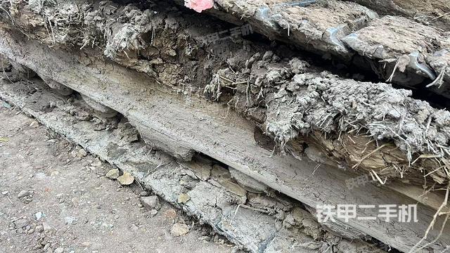 右托鏈輪+鏈筋（行走機構(gòu)）