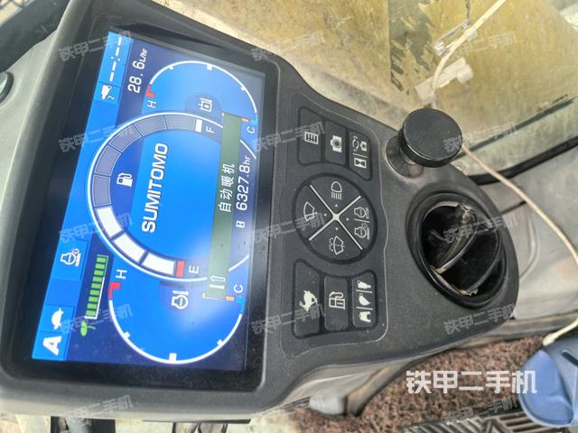 顯示屏?(駕駛室部分) 顯示屏?(駕駛室部分)