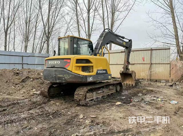 整机右后45°（整机外观）