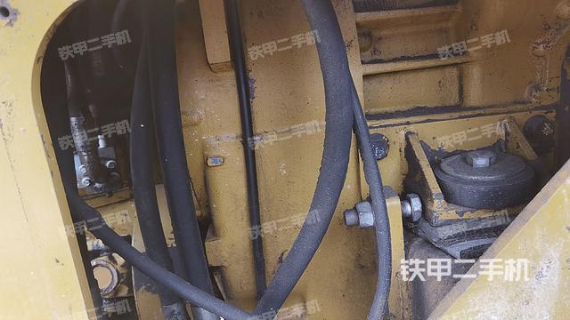 變速箱（整機(jī)外觀及大件）