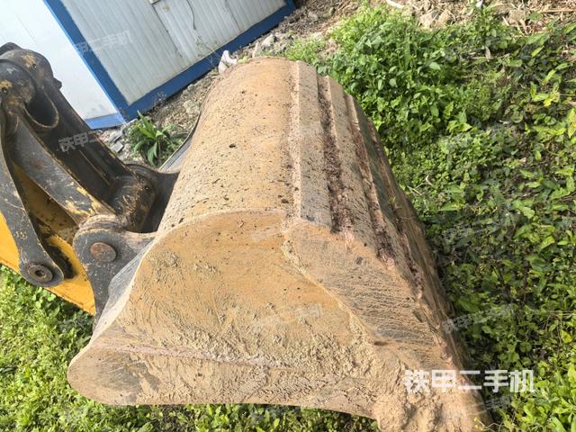 大臂整體?右側(cè)（工作和回轉(zhuǎn)裝置）