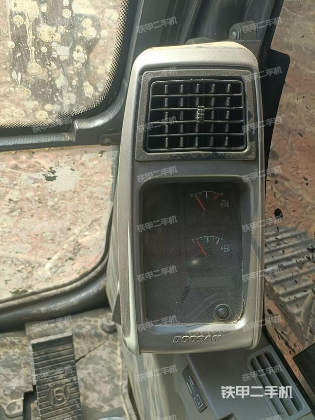 顯示屏?（駕駛室部分）