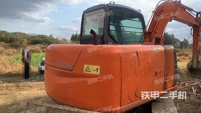 整機(jī)右后45°(整機(jī)外觀) 整機(jī)右后45°(整機(jī)外觀)