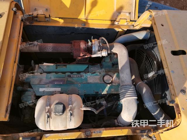 發(fā)動機室（上車部件）