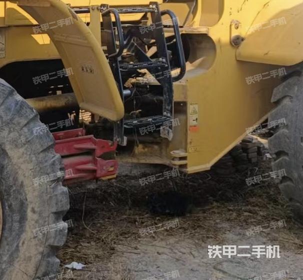 變速箱(整機(jī)外觀及大件) 變速箱(整機(jī)外觀及大件)