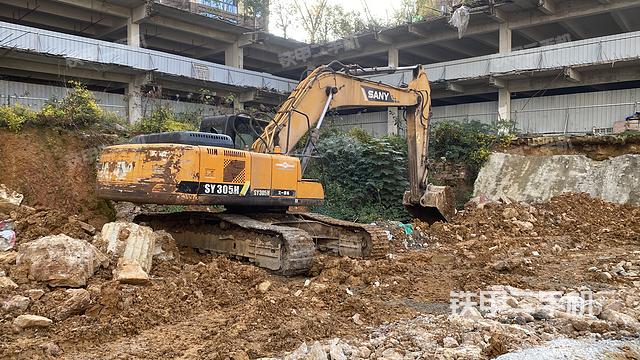 單側(cè)履帶整體（整機外觀）