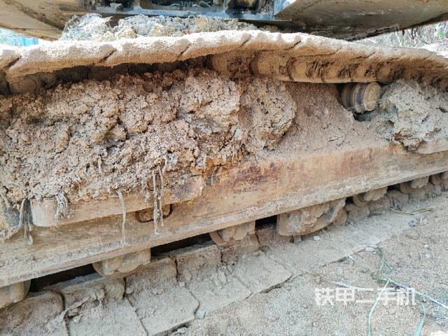 右導(dǎo)向輪(行走機構(gòu)) 右導(dǎo)向輪(行走機構(gòu))
