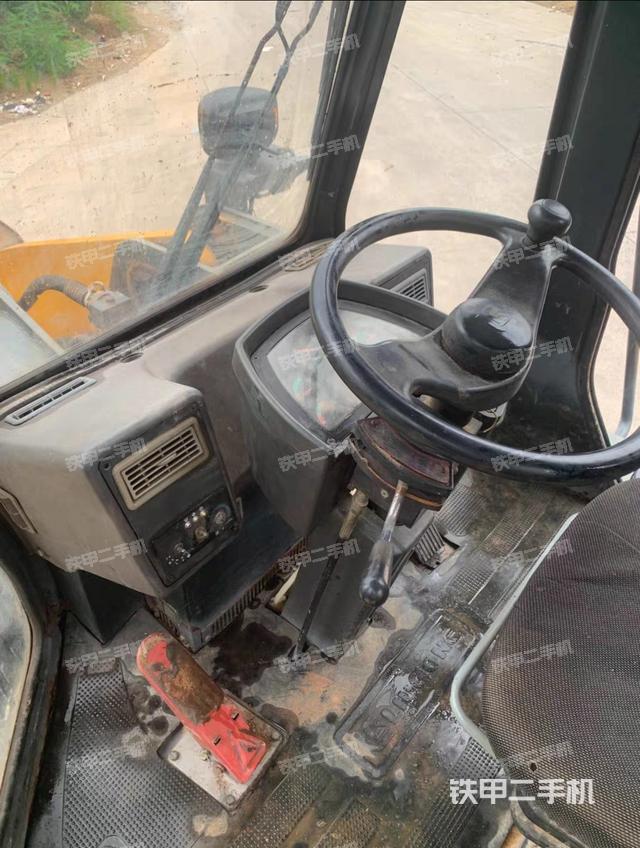 變速箱（整機外觀及大件）