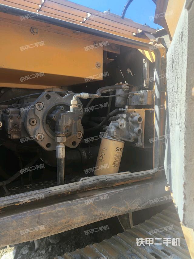 電瓶(大件艙室) 電瓶(大件艙室)