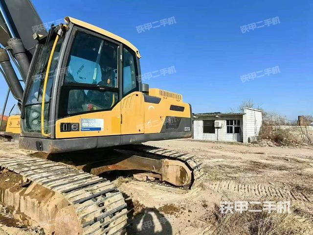 整机右后45°（整机外观）