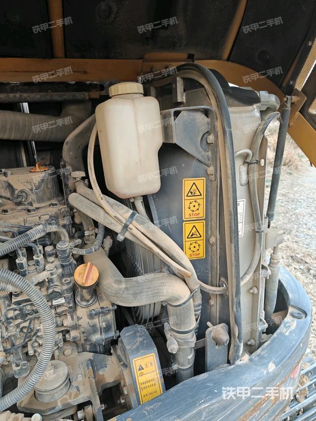 散熱器室(大件艙室) 散熱器室(大件艙室)