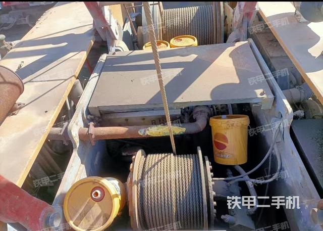 其他核心部件(設(shè)備外觀及核心部件) 其他核心部件(設(shè)備外觀及核心部件)