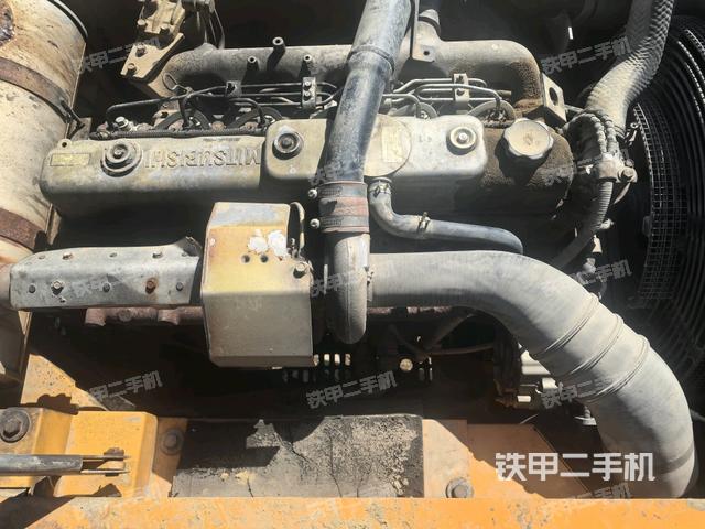 增壓器特寫(上車部件) 增壓器特寫(上車部件)