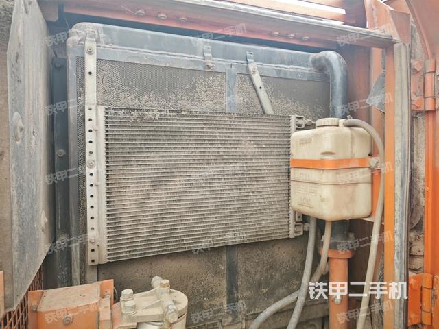 散熱器室（大件艙室）