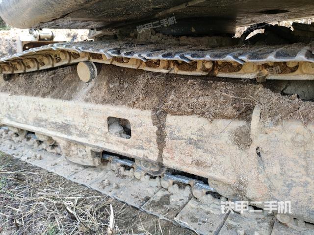 右托鏈輪+鏈筋（行走機構）