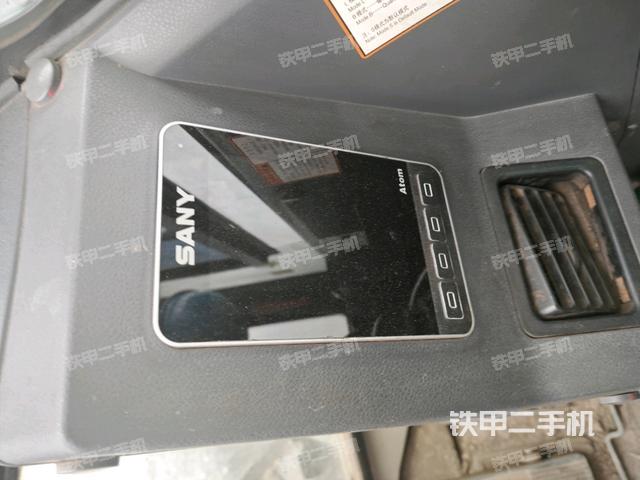 顯示屏?(駕駛室部分) 顯示屏?(駕駛室部分)