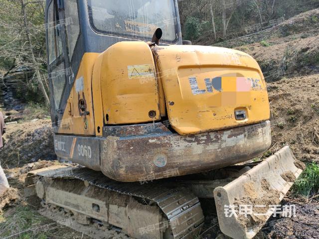 左后45（整機外觀）