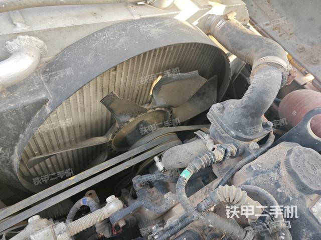 散熱器室（大件艙室）