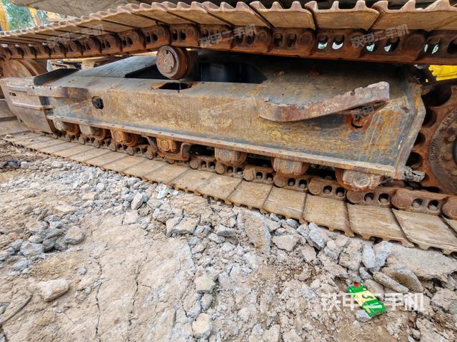 左導向輪（行走機構）