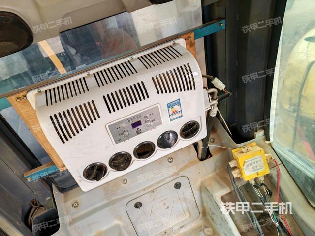 小時表（駕駛室部分）