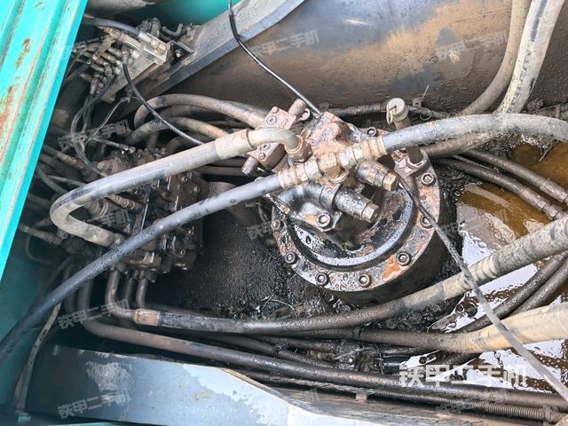 發(fā)動(dòng)機(jī)室(上車部件) 發(fā)動(dòng)機(jī)室(上車部件)