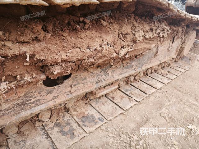 右導(dǎo)向輪（行走機(jī)構(gòu)）