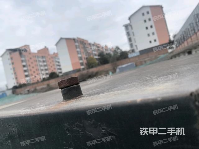 駕駛室外頂全景（壓路機駕駛室）