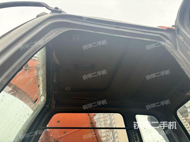 小時(shí)表（駕駛室部分）