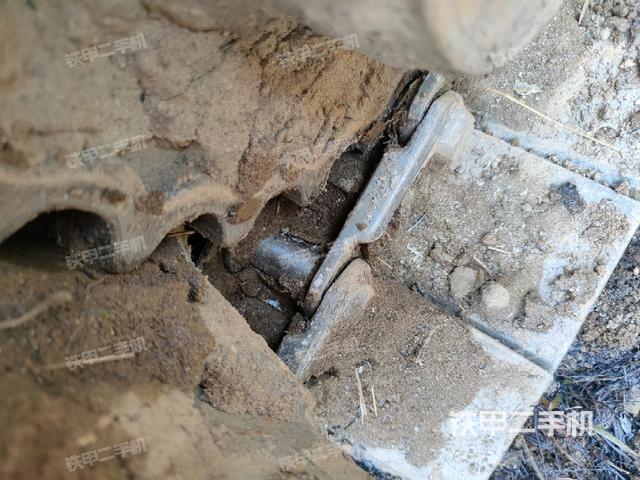 左驅動輪（行走機構）