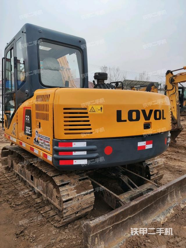 左后45（整機外觀）