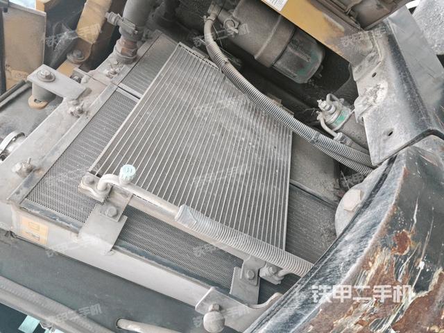 散熱器室(大件艙室) 散熱器室(大件艙室)