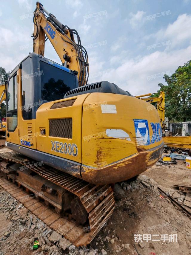 左后45（整機外觀）