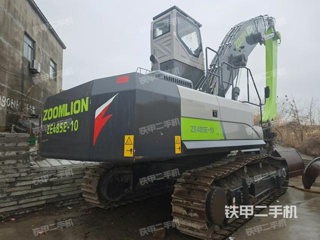 整機(jī)右后45°（整機(jī)外觀）