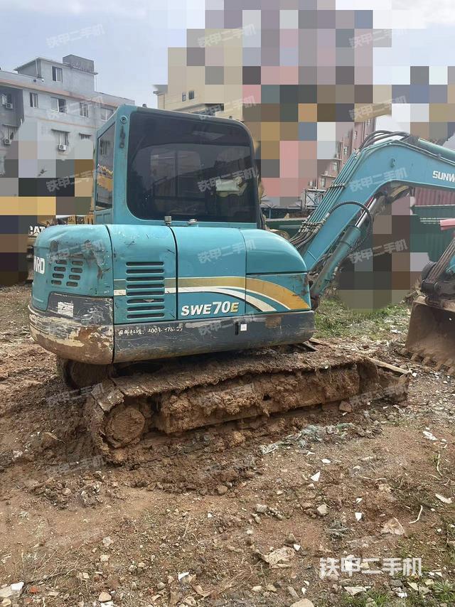 整機(jī)右后45°（整機(jī)外觀）