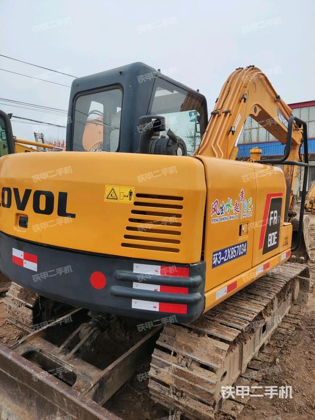 右后45（整機外觀）