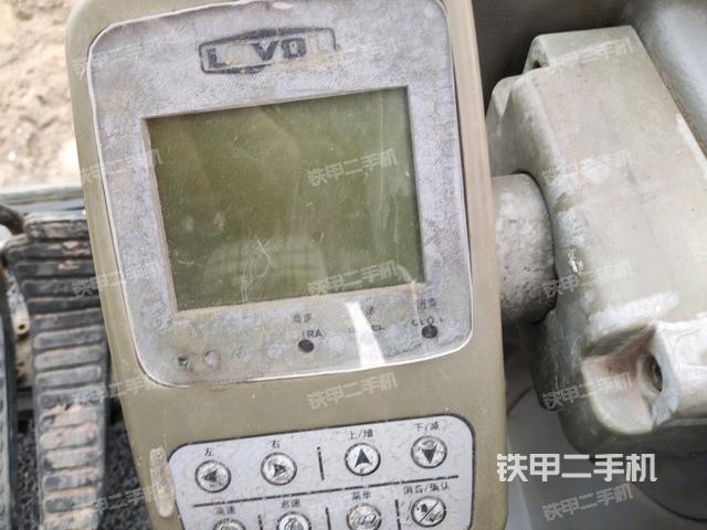 顯示屏?（駕駛室部分）