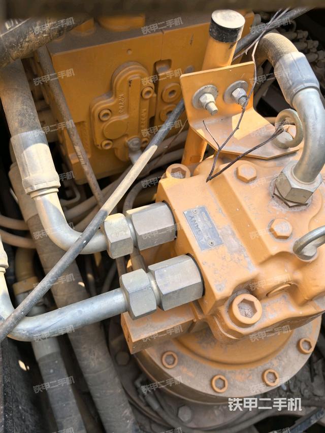 分配閥（上車(chē)部件）