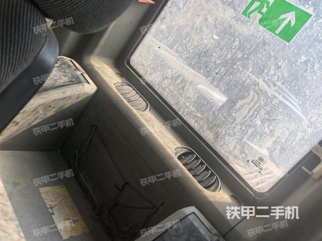 后窗玻璃角標(biāo)(駕駛室部分) 后窗玻璃角標(biāo)(駕駛室部分)