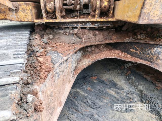 小臂整體右前(工作和回轉(zhuǎn)裝置) 小臂整體右前(工作和回轉(zhuǎn)裝置)