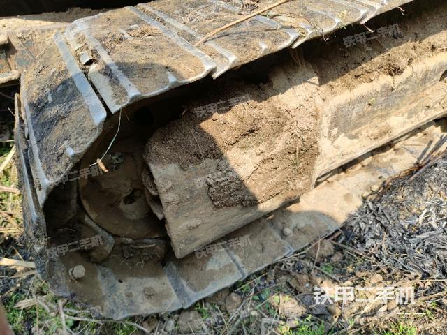 左導向輪（行走機構）