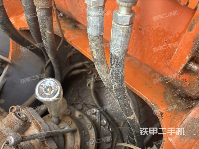 分配閥（上車(chē)部件）