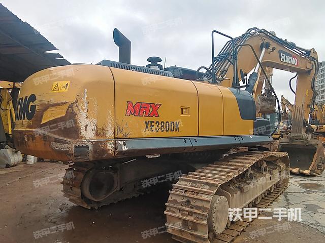 整机右后45°（整机外观）