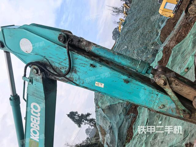 大臂整體?右側(cè)(工作和回轉(zhuǎn)裝置) 大臂整體?右側(cè)(工作和回轉(zhuǎn)裝置)