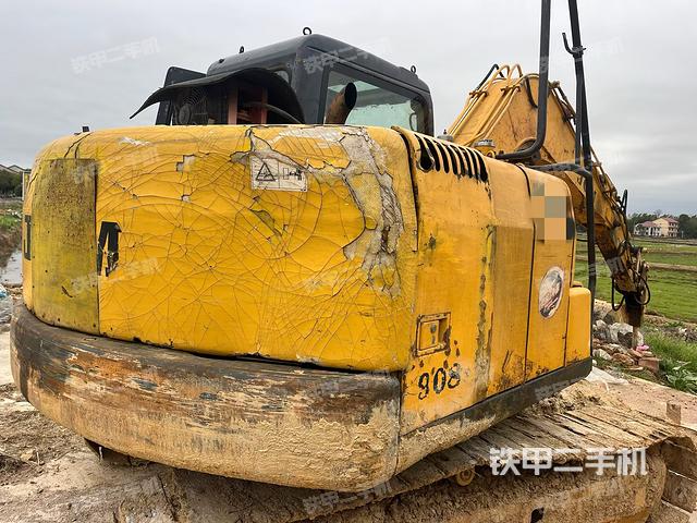 整機(jī)右后45°(整機(jī)外觀) 整機(jī)右后45°(整機(jī)外觀)
