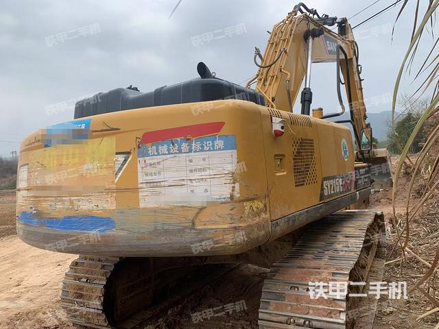 整機右后45°（整機外觀）